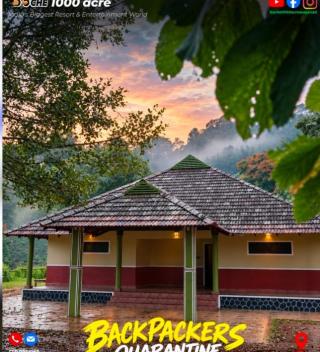 Resort in meppadi wayanad,Stay in meppadi wayanad,Hill pods Mud houses in meppadi wayanad,BOCHE 1000 Acre Wayanad 