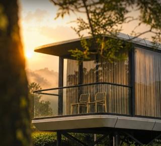 Resort in meppadi wayanad,Stay in meppadi wayanad,Hill pods Mud houses in meppadi wayanad,BOCHE 1000 Acre Wayanad 