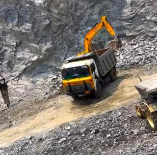  M Sand supplier in kasaragod malakkallu, P Sand supplier in kasaragod malakkallu, M Sand P Sand Building material dealer in kasaragod malakkallu,Alan Traders 