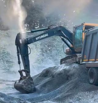  M Sand supplier in kasaragod malakkallu, P Sand supplier in kasaragod malakkallu, M Sand P Sand Building material dealer in kasaragod malakkallu,Alan Traders 