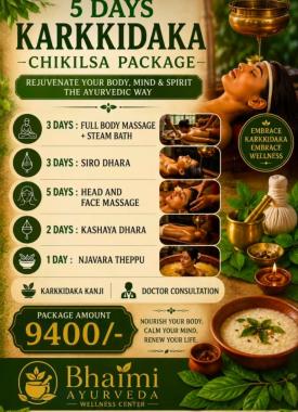 Ayurvedic clinic in ambalamukku venganoor,Postnatal care in  ambalamukku venganoor, Ayurvedic panchakarma Rejuvenation treatments in ambalamukku venganoor,Bhaimi Ayurveda  Wellness Centre  