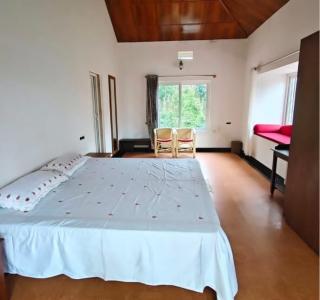 Homestay in Coorg,Estate Stay in Coorg,Yoga retreat in Coorg, Kalamatti Estate Homestay  