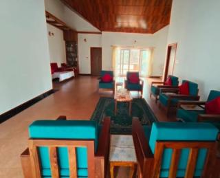 Homestay in Coorg,Estate Stay in Coorg,Yoga retreat in Coorg, Kalamatti Estate Homestay  
