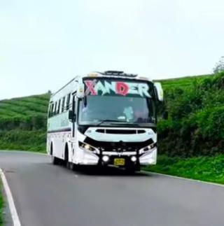   Tourist bus service in kallara trivandrum,Tourist bus booking in kallara trivandrum,Tour operator in kallara trivandrum, Xander BlissBus  