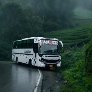   Tourist bus service in kallara trivandrum,Tourist bus booking in kallara trivandrum,Tour operator in kallara trivandrum, Xander BlissBus  