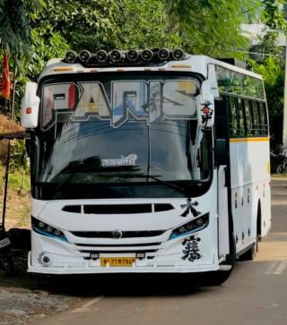 Tourist  bus service in malappuram,Tourist bus booking malappuram,Tour operator in malappuram, Paris Holidays 