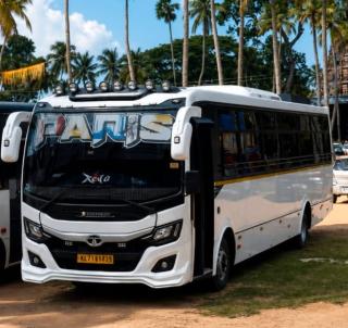 Tourist  bus service in malappuram,Tourist bus booking malappuram,Tour operator in malappuram, Paris Holidays 