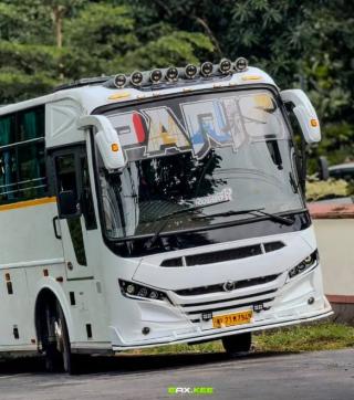 Tourist  bus service in malappuram,Tourist bus booking malappuram,Tour operator in malappuram, Paris Holidays 