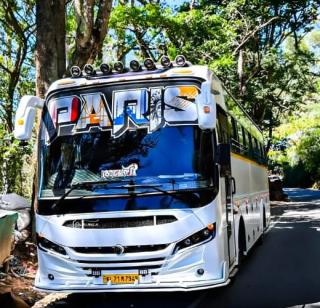 Tourist  bus service in malappuram,Tourist bus booking malappuram,Tour operator in malappuram, Paris Holidays 