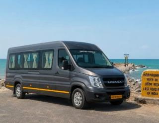 Urbania rentals in pollachi udumalpet,Urbania  booking in pollachi udumalpet,Sastha Travels 