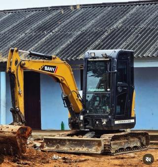 Jcb rental service in erattayar north, Hitachi rental service erattayar north, tipper service erattayar north,Palathinkal earth movers  erattayar north idukki 