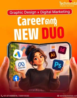  Software Training Institute in kakkanad kochi,Data Science Data Analytics Digital Marketing UI/UX Cyber Security Python and DevOps courses in kakkanad kochi,Techmindz 