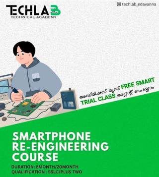 Educational institution in edavanna,Smartphone re engineering courses in edavanna, iPhone and Android updating  courses in edavanna,TechLab Education 