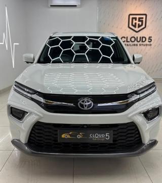 Car detailing studio in asramam kollam,Car wash in asramam kollam, PPF,Ceramic Graphene in asramam kollam,Cloud 5 Auto Concept