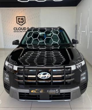 Car detailing studio in asramam kollam,Car wash in asramam kollam, PPF,Ceramic Graphene in asramam kollam,Cloud 5 Auto Concept