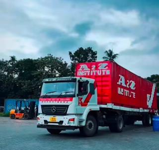 Heavy Equipment Academy in Alappuzha,Heavy Equipment Training in Alappuzha,Forklifts Tower cranes Mobile cranes Trailers Hitachi Excavator Training in Alappuzha,A2Z Heavy Equipment Academy  