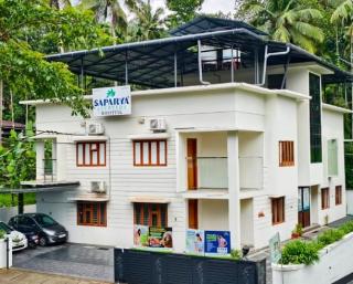  Ayurveda Hospital in Thamarassery,Ayurvedic wellness care in Thamarassery, Postnatal care in Thamarassery, Saparya Ayurveda Hospital 