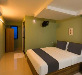 Residency in west nadakkave calicut,Stay in west nadakkave calicut,AC and non AC rooms in west nadakkave calicut,Fresh up Dormitory in west nadakkave calicut,Olive Residency 