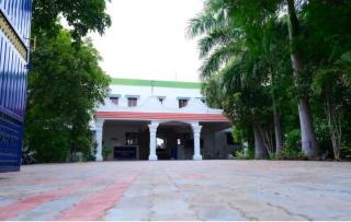 Nursing College in Kovilpatti,Nursing Education and Training in Kovilpatti, Parimala College of Nursing  