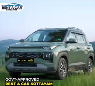 Self Drive Car Rental in kottayam,Car rental in kottayam, Government authorized self drive car rentals in kottayam,Rent A Car Kottayam