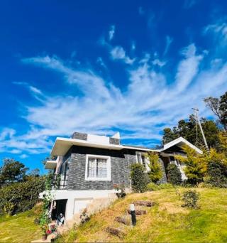 Villa stay in ooty,Hotel Resort in ooty,Stay in ooty, S A Villa Ooty