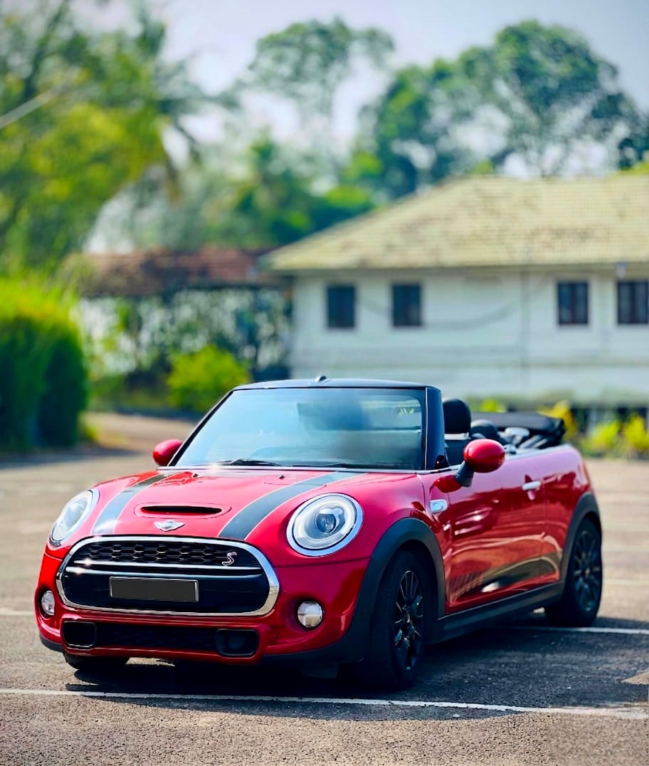 Wedding cars adoor