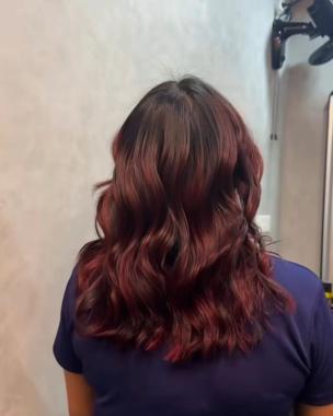  Family salon in Tirur,Makeover studio in Tirur, Hair Skin Bridal Groom  Beauty services in tirur malappuram,StyleX Signature Salon 