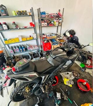 Twowheeler workshop in kattappana thookkupalam vettikuzhakavala, Multi brand two wheeler workshop in kattappana thookkupalam vettikuzhakavala,Super bike service in kattappana thookkupalam vettikuzhakavala,Perfect Motospot 