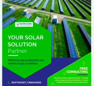 Solar panel installation in nelluvai thrissur,CCTV installation Automatied gate installation in nelluvai thrissur, Water purifier Installation service ATM Services in nelluvai thrissur,Golden Global Automations  