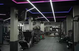 Gym in kakkanad kochi,Physical fitness centre in kakkanad kochi,Leon Fitness Hub 