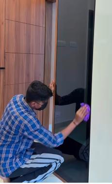 Deep cleaning service in manjeri kondotty tirur, Water tank cleaning service in manjeri kondotty tirur, Interlock cleaning service manjeri kondotty tirur, Office and home cleaning service Dark Squad malappuram