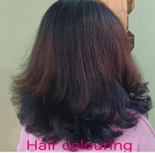  Beauty Parlour in Panoor,Beauty Salon in Panoor, Hair Skin Makeup artist in Panoor,CUTE Beauty Parlour