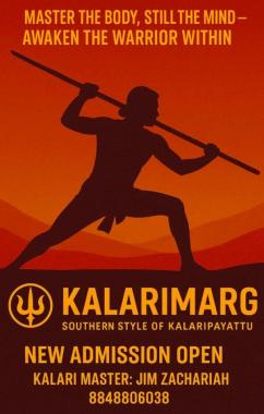  Kalaripayattu Training in kochi kerala,Martial arts school in kochi kerala,Kalari Marg  