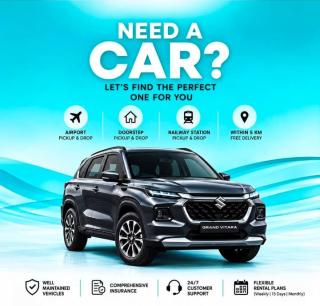 Car rental in thaliparamba kannur,Airport pickup and drop service in thaliparamba kannur,Rent a car in thaliparamba kannur, Doorstep delivery in thaliparamba,First Drive Rent A Car  