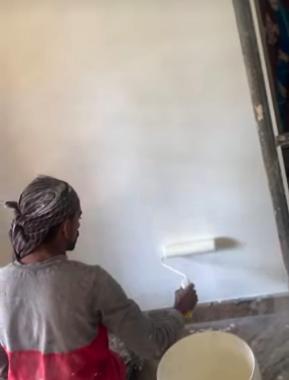 Painters in neerad kondotty,Paint worker in neerad kondotty malappuram,Painting service in neerad kondotty,FK Painters 