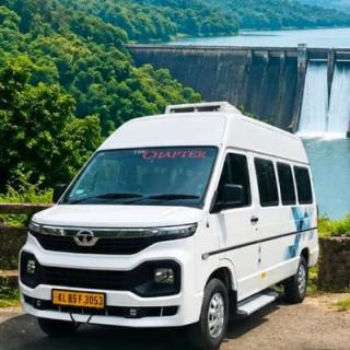 Traveller service in calicut naduvattam,Traveller service in Beypore,Traveller booking in  calicut naduvattam beypore,Tour operator in  calicut naduvattam beypore,The Chapter Travel Hub  
