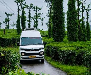Traveller service in calicut naduvattam,Traveller service in Beypore,Traveller booking in  calicut naduvattam beypore,Tour operator in  calicut naduvattam beypore,The Chapter Travel Hub  