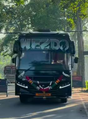 Tourist bus service in  kalikavu  pookkotumpadam malappuram,Traveller service in  kalikavu  pookkotumpadam malappuram,Travel agency in  kalikavu  pookkotumpadam malappuram,Wezdo Travel Mate 