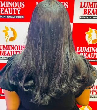 Beauty Salon in  Cherpulassery,Beauty Parlour in  Cherpulassery,Hair Skin Makeup artist in Cherpulassery,Luminous Beauty 