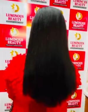 Beauty Salon in  Cherpulassery,Beauty Parlour in  Cherpulassery,Hair Skin Makeup artist in Cherpulassery,Luminous Beauty 