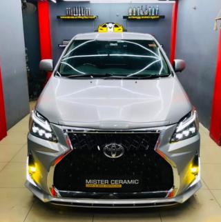 Car and Bike detailing studio in kottarakara,Car and Bike Restoration service in kottarakara,Ceramic  Graphene coatings PPF Premium waxing Conversions Accessories in kottarakara,Mister Ceramic 