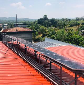 Solar installer in pattambi mulayankavu,Rooftop solar installation in  pattambi mulayankavu,Electrician in  pattambi mulayankavu,Plumbing service in  pattambi mulayankavu,solar light & inverter battery Sun Tech Solar 