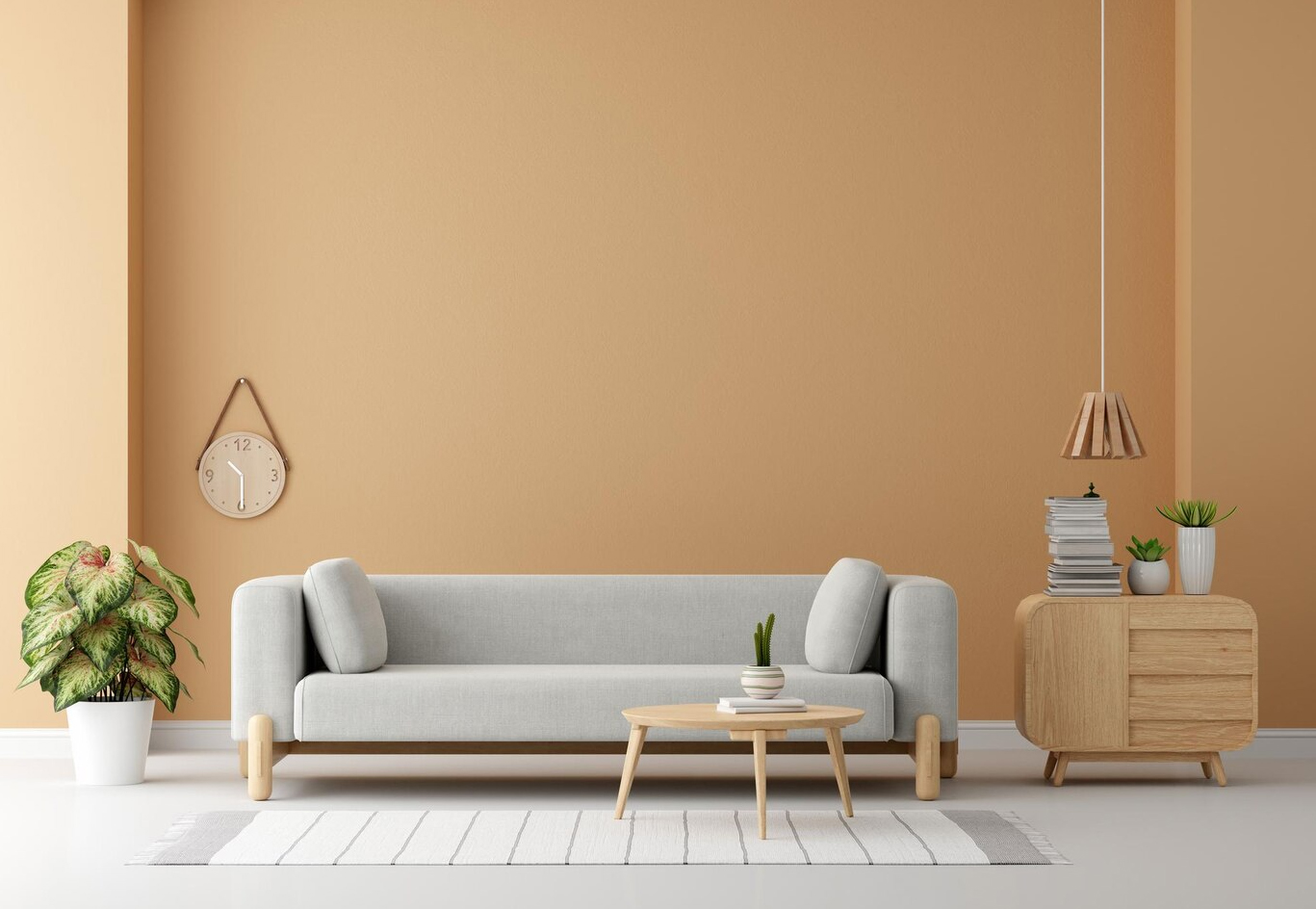 Interior Design Company in Abu Dhabi