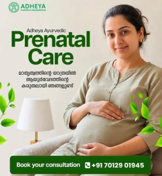 Ayurveda Hospital in perumbavoor,Ayurvedic wellness centre in  perumbavoor ernakulam,Pre and postnatal Care in perumbavoor, Prasavaraksha in perumbavoor,Adheya Ayurveda Hospital 