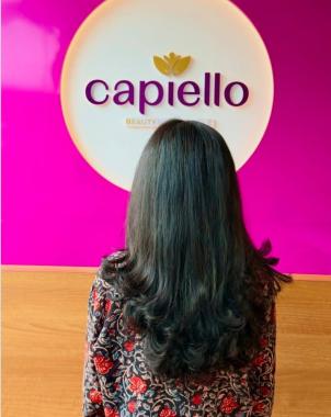 Beauty and Wellness Spa in pandikkad malappuram,Beauty Salon in pandikkad malappuram,Beauty Parlour in pandikkad malappuram,Spa in pandikkad malappuram,Capiello Beauty Lounge 