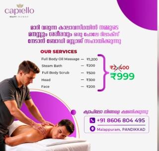 Beauty and Wellness Spa in pandikkad malappuram,Beauty Salon in pandikkad malappuram,Beauty Parlour in pandikkad malappuram,Spa in pandikkad malappuram,Capiello Beauty Lounge 