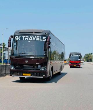 Kuttiady to Bangalore bus booking,Bangalore to kuttiady bus booking,Kuttiady to Bangalore Bus service,Kuttiady to Bangalore Bangalore to kuttiady online bus ticket booking,SK Travels