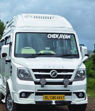 Traveller booking service in kannur,Traveller service in Vellachal Kannur,Traveller booking in  Vellachal Kannur,Chekavan Travel Hub Kannur Vellachal