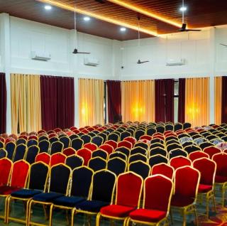 Auditorium in Chaliyam Calicut,Homestay in Chaliyam Calicut,Resort in Chaliyam Calicut,Party Entertainment service Event Function service in Chaliyam Calicut,Grifi Auditorium & Homestay Pvt Ltd 