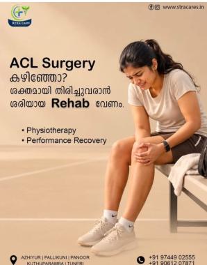 Physiotherapy Centre in azhiyur,Rehabilitation service in azhiyur, Orthopedic Neurological Pediatric care in azhiyur,Sports Injury Rehabilitation in azhiyur,Stracare Physiotherapy 